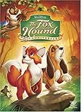 [DVD] The Fox and the Hound