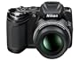 Nikon�f�W�^���J����COOLPIX L120 �u���b�N L120 1410����f �L�p25mm ���w21�{ 3�^�t�� �P3�d�r�Ή�