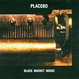 [Musik] Black Market Music