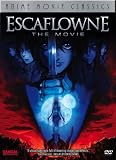 [DVD] Escaflowne: The Movie - Anime Legend Complete Collection