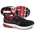 NIKE�i�i�C�L�j �����j���O�V���[�Y �����Y�X�j�[�J�[ �Y�[�� �X�g���N�`���[�{ 15 4E �u���b�N
