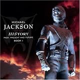 [Music] HIStory: Past, Present and Future, Book I