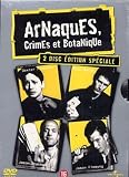 [DVD] Arnaques, Crimes et Botanique - Edition Speciale - 2 DVD
