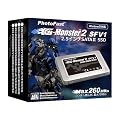 PhotoFast G-Monster2 SANDFORCE SFV1 2.5�C���`SATAII SSD GM2-25M100GSSDSFV1