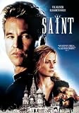 [DVD] The Saint (Widescreen) (1997)