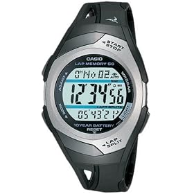 [�J�V�I]CASIO �r���v PHYS �t�B�Y �����i�[�E�H�b�` LAP MEMORY60 TOUGH BATTERY10 STR-300CJ-1JF
