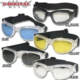 �_���g���b�N�X(DAMMTRX) �u���b�N�t���[��306�S�[�O�� �N���A