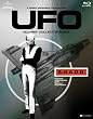 ��̉~��UFO �u���[���C�E�R���N�^�[�YBOX(���񐶎Y����) [Blu-ray]