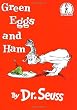 Green Eggs and Ham (Beginner Books(R))