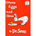 Green Eggs and Ham (Beginner Books(R))