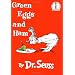 Green Eggs and Ham (Beginner Books(R))