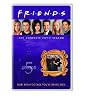 Friends: Complete Fifth Season [DVD] [Import]