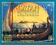 �J�^���̍q�C�҂��� / CATAN - Seafarers