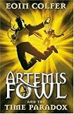 [Book] Artemis Fowl and the Time Paradox: 6 (Artemis Fowl)