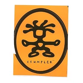 �X�e�b�J�[�V�[���@CRUMPLER