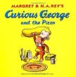 Curious George and the Pizza (Curious George 8x8)
