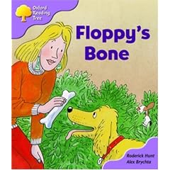 Oxford Reading Tree: Stage 1+: More First Sentences B: Class Pack (36 Books, 6 of Each Title)