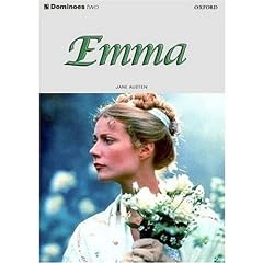 Dominoes Level Two : Emma