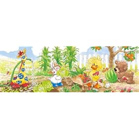 �X�[�W�[�Y�[ 954�s�[�X Happy Harvest 61-320