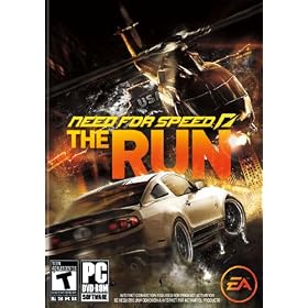 Need for Speed: The Run Limited Edition (�A����)