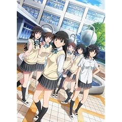 �A�}�K�~SS +plus (6) �X���͂邩 (Blu-ray)