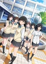 アマガミSS+ plus (1)絢辻　詞 【Blu-ray】