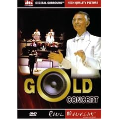 Paul Mauriat Gold Concert �yUA-36�z [DVD]