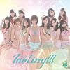 One up!!! / 䕋��� (�����A) (CD+DVD) (�C�x���g�Q��������)