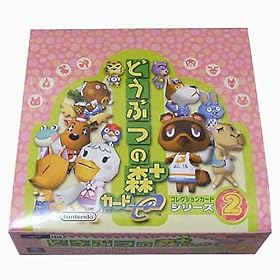 �ǂ��Ԃ̐X �J�[�he �R���N�V�����J�[�h �V���[�Y2 30�p�b�N��BOX