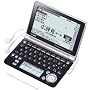 CASIO Ex-word �d�q���� XD-GF10000 �����Ή� 100�R���e���c �����t���b�O�V�b�v���f�� 5.7�^�t���N�C�b�N�p���b�g�t��