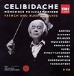 French and Russian Music