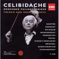 French and Russian Music