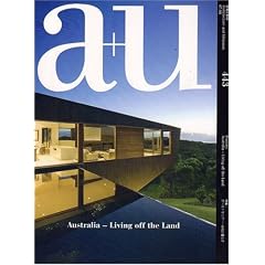 a+u (�G�[�E�A���h�E���[) 2007�N 08���� [�G��]