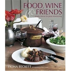 Food, Wine and Friends