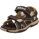 Timberland Kids Mad River 2 Strap Casual Sandal