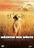 [DVD] Wächter der Wüste