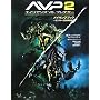 AVP2�G�C���A���Yvs.�v���f�^�[���C�L���O�u�b�N�\�����X�^�[�H�[�̕��䗠