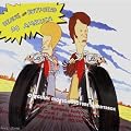 Beavis And Butt-Head Do America: Original Motion Picture Soundtrack