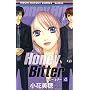 Honey Bitter 4 (��ڂ�}�X�R�b�g�R�~�b�N�X �N�b�L�[)