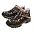 (�z�[�L���X) HAWKINS ���f�B�[�X �g���b�L���O�V���[�Y GT9557 COFFEE/ROSE