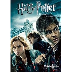 �n���[�E�|�b�^�[�Ǝ��̔�� PART1 �i�P���g�j [DVD]
