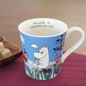 ���[�~���@�}�O�J�b�v/BLUE