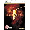 Resident Evil 5 (PC) (�A���� UK)