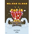 ORANGE RANGE LIVE TOUR 008~PANIC FANCY~at ������ [DVD]