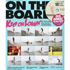 ON THE BOARD (�I���U�{�[�h) 2012�N 10���� [�G��]