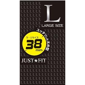 JUST��FIT(�W���X�g�t�B�b�g) L