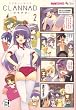 �}�W�L���[4�R�} CLANNAD(2) (�}�W�L���[�R�~�b�N�X)