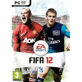 FIFA 12 (�A����)