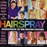 [Music] Hairspray (2007 Soundtrack)