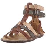 Kickers Peplum V 013592-30 8 Mädchen Sandalen